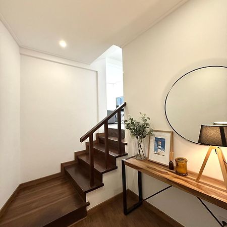 Luxury Apartment In Center Cascais Luaran gambar
