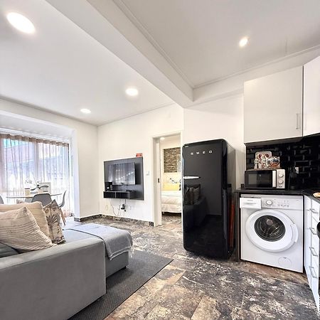 Luxury Apartment In Center Cascais Luaran gambar