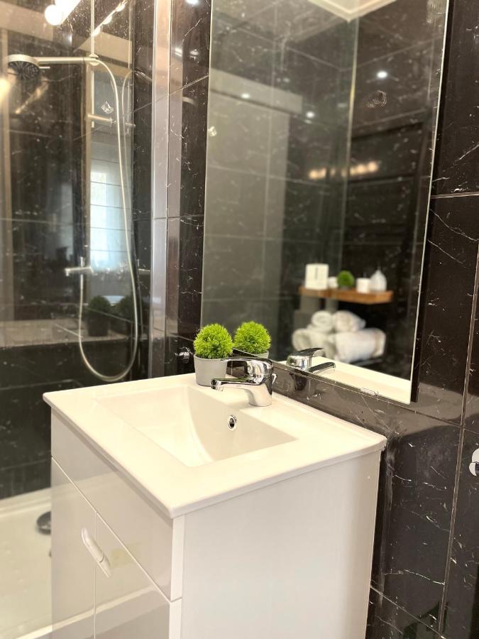 Luxury Apartment In Center Cascais Luaran gambar