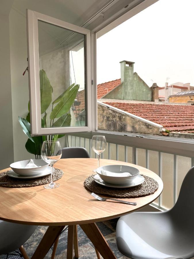 Luxury Apartment In Center Cascais Luaran gambar