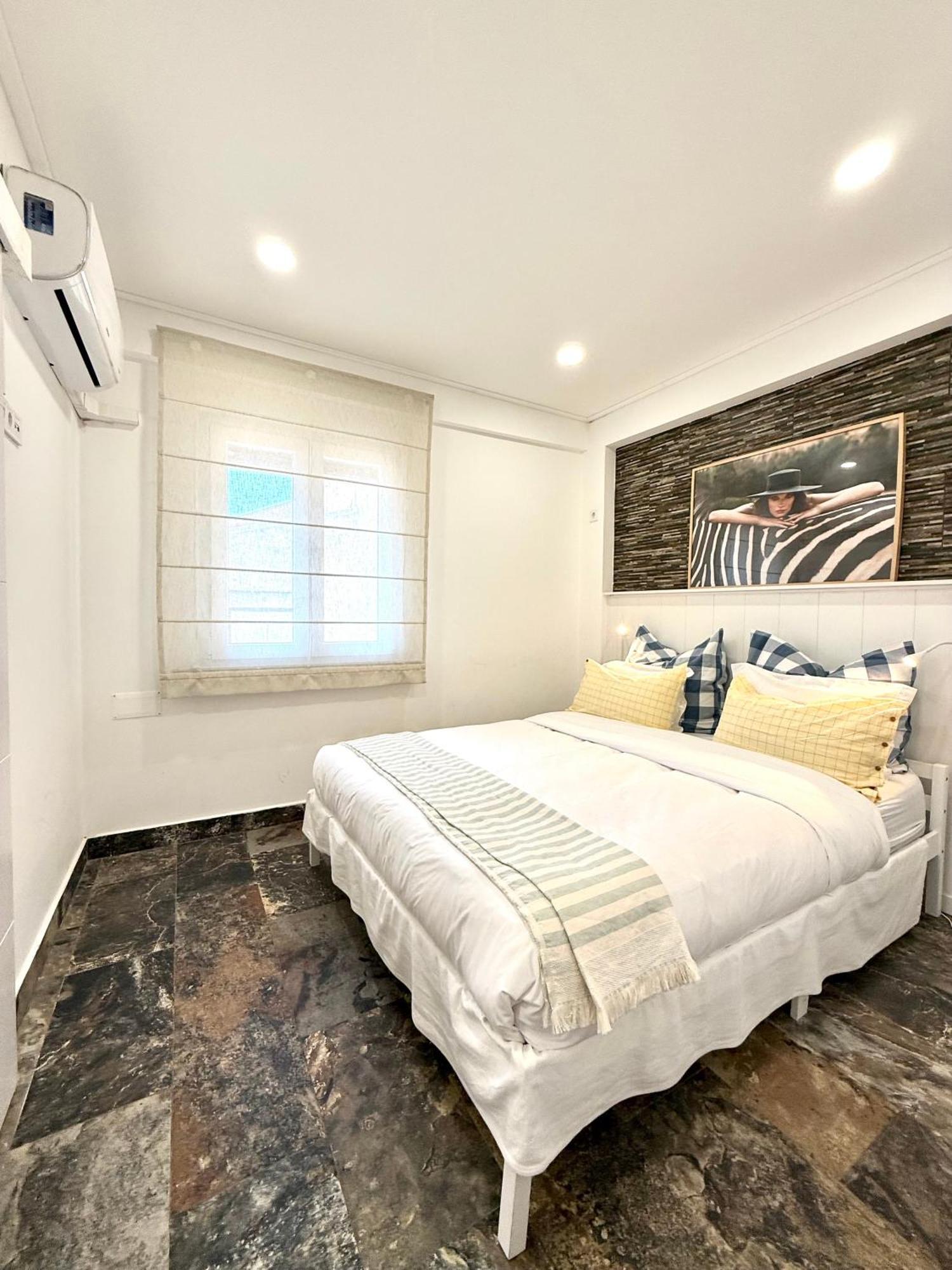 Luxury Apartment In Center Cascais Luaran gambar