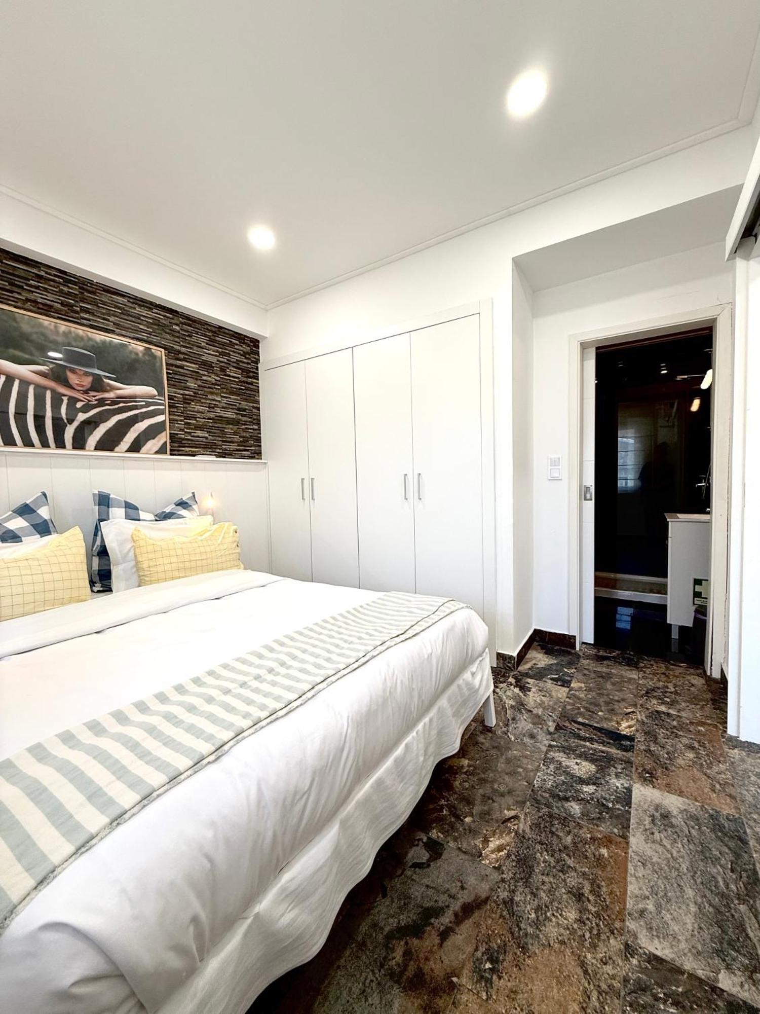 Luxury Apartment In Center Cascais Luaran gambar